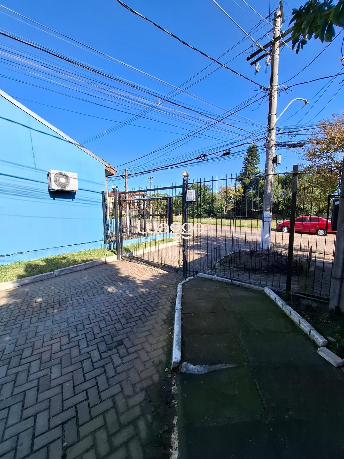 Casa, 1 quarto, 46 m² - Foto 7