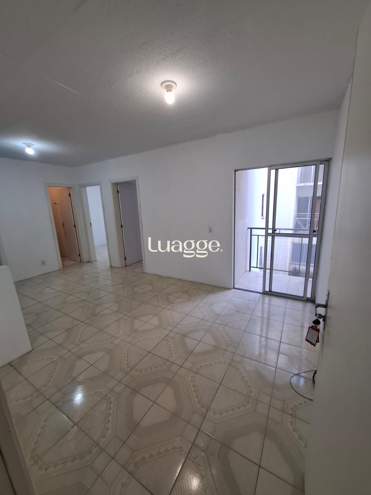 Apartamento, 2 quartos, 50 m² - Foto 2