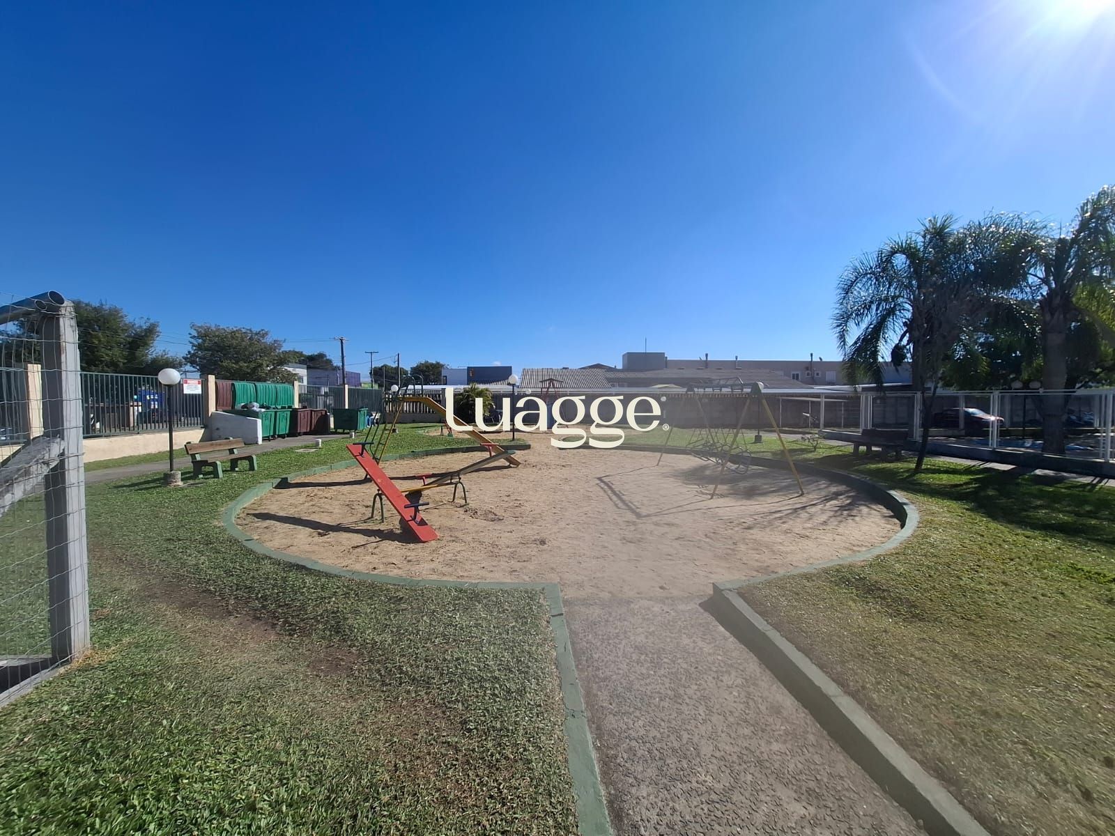 Apartamento, 2 quartos, à venda, 37 m², Restinga - Porto Alegre — foto 3