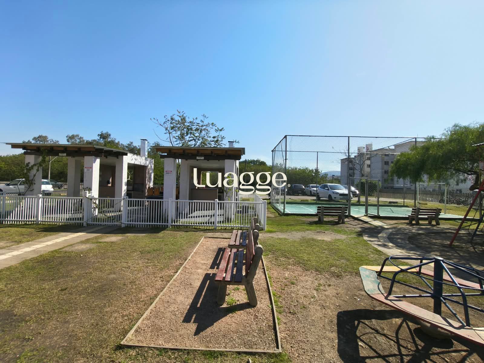 Apartamento, 2 quartos, à venda, 41 m², Hípica - Porto Alegre — foto 4