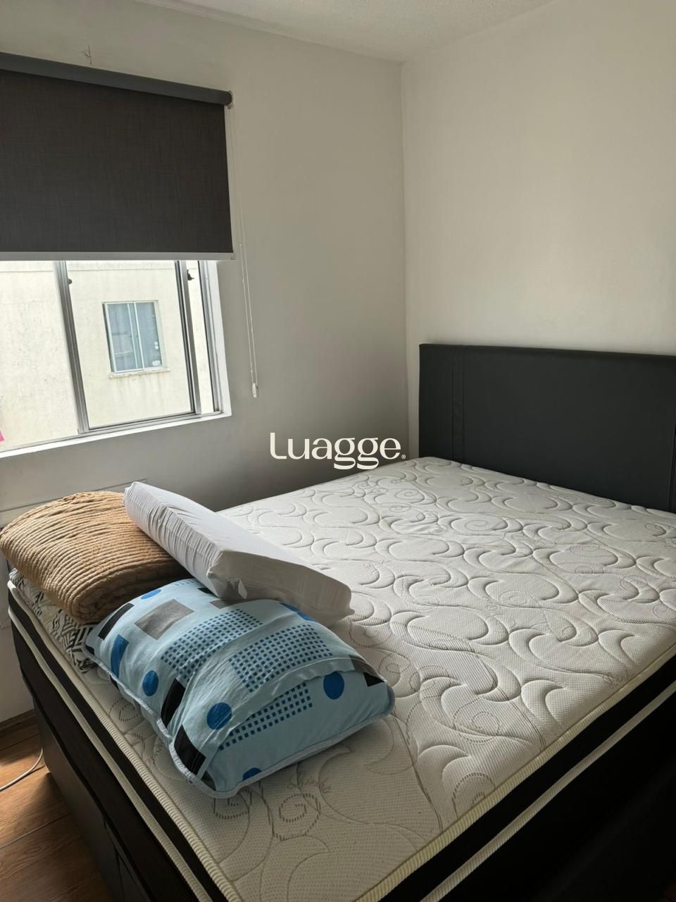 Apartamento, 2 quartos, 39 m² - Foto 5