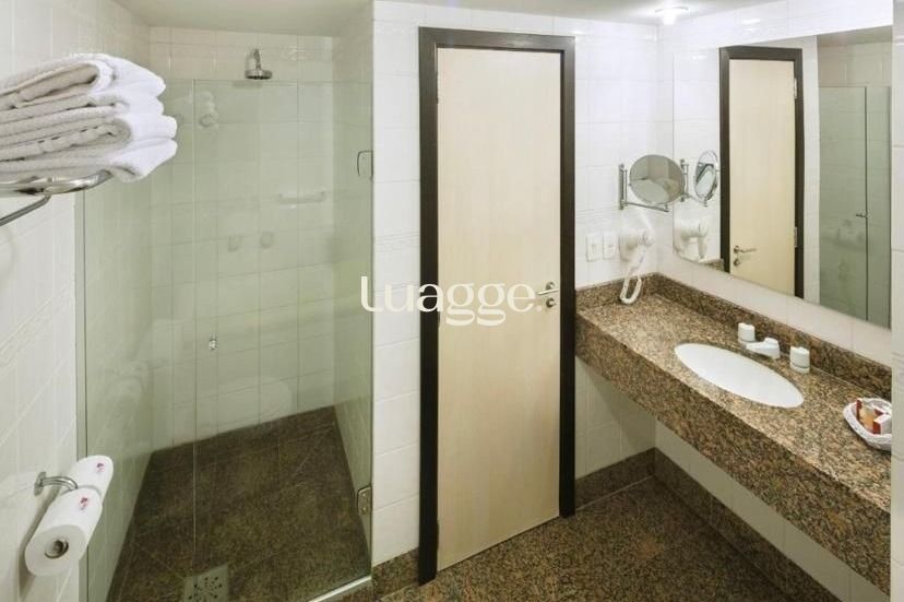 Flat/Apart Hotel à venda com 1 quarto, 25m² - Foto 11