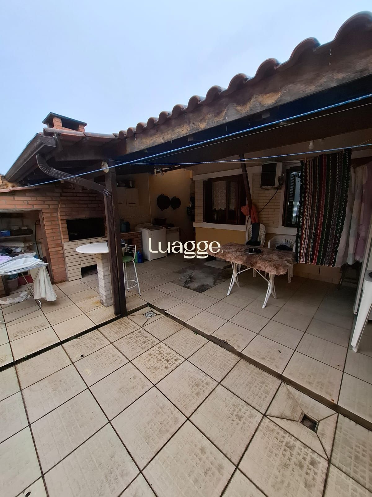 Casa à venda com 3 quartos, 58m² - Foto 16