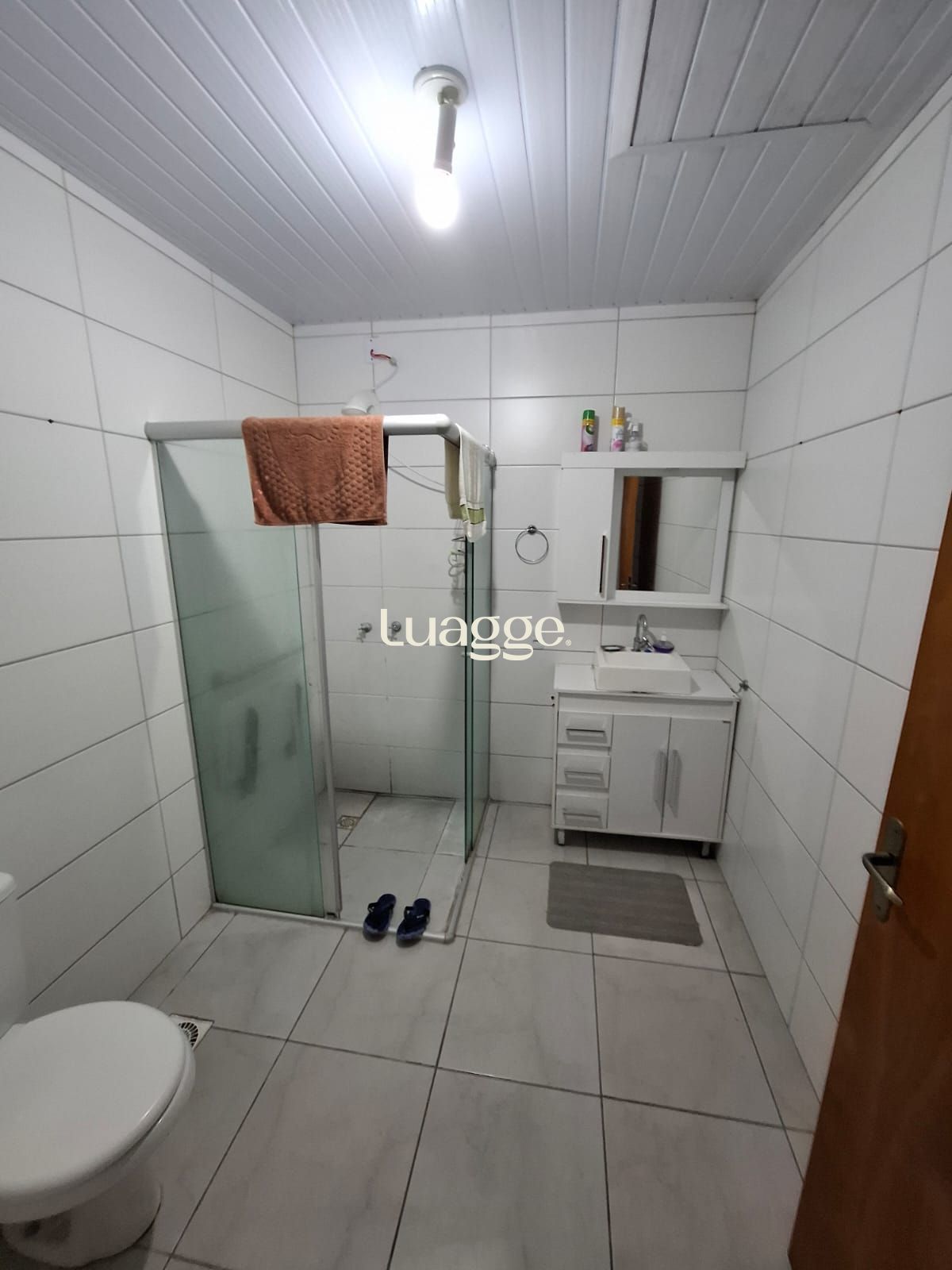 Casa de Condomínio, 2 quartos - Foto 13