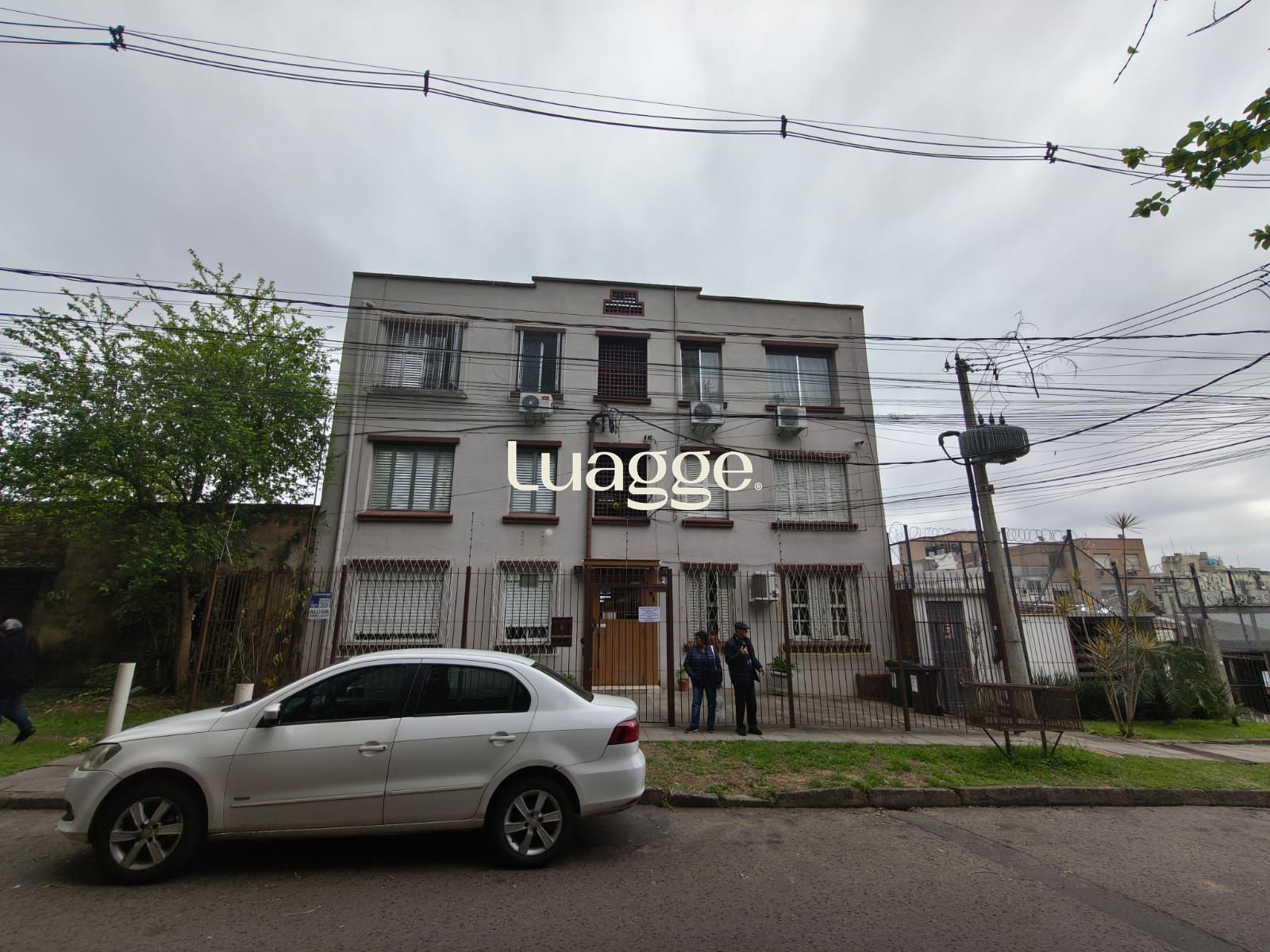 Apartamento, 1 quarto, à venda, 30 m², Azenha - Porto Alegre — foto 3