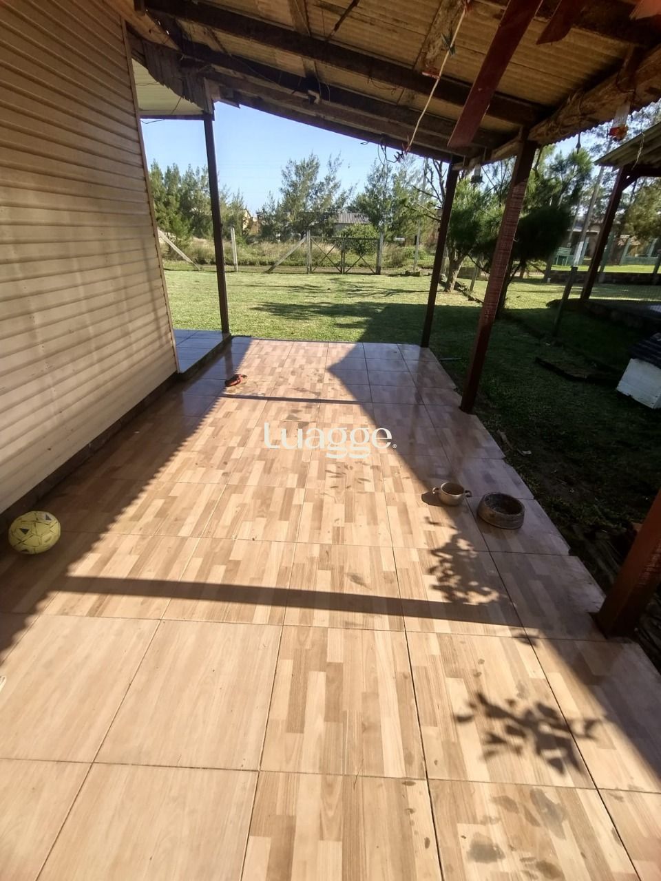 Casa à venda, 62m² - Foto 2