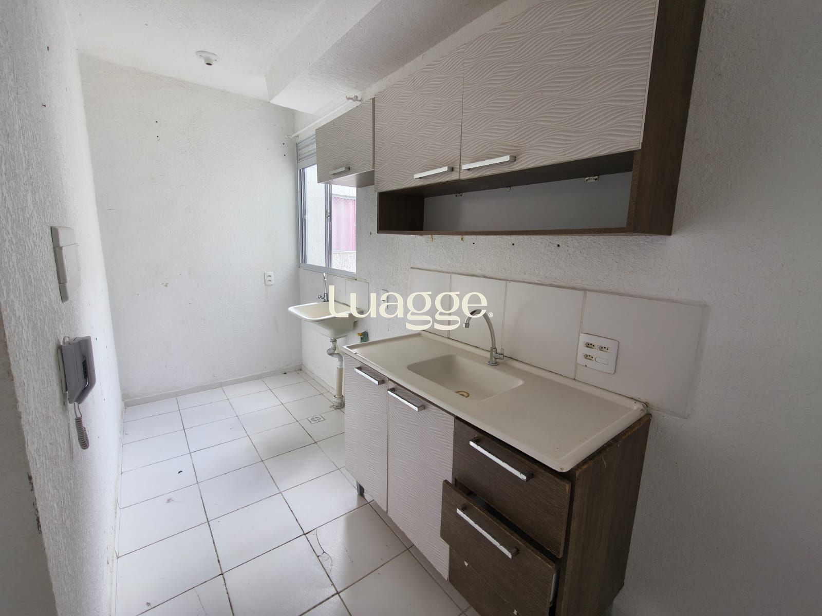 Apartamento, 2 quartos, à venda, 41 m², Restinga - Porto Alegre — foto 3