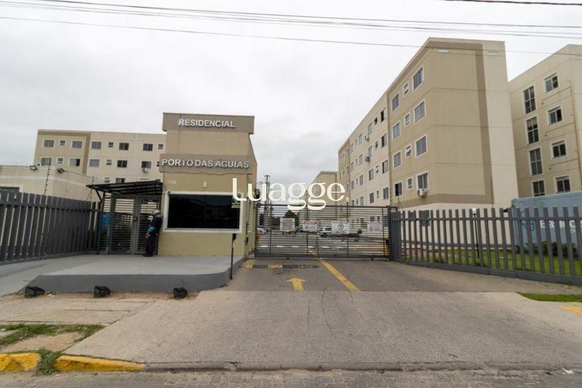 Apartamento térreo, 2 dormitórios e uma vaga de garagem, Zona Sul de Porto Alegre