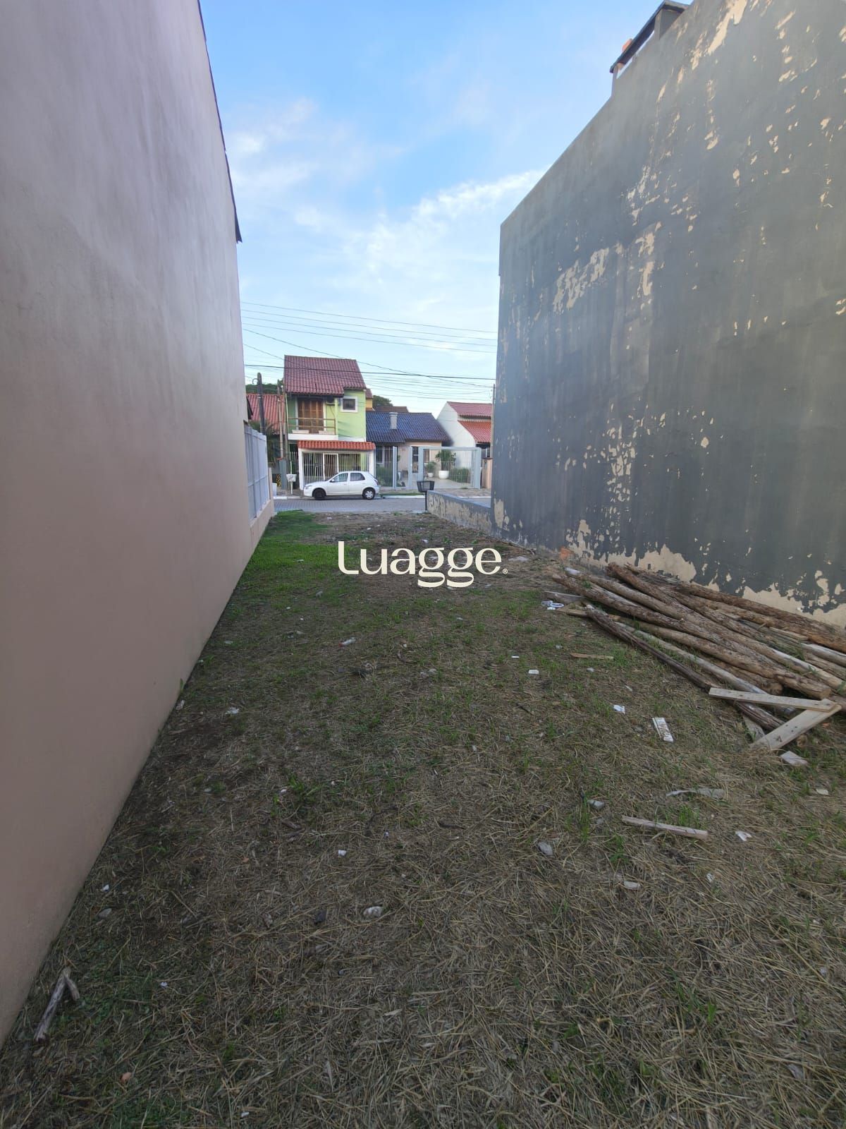 Terreno, à venda, Aberta dos Morros - Porto Alegre — foto 3