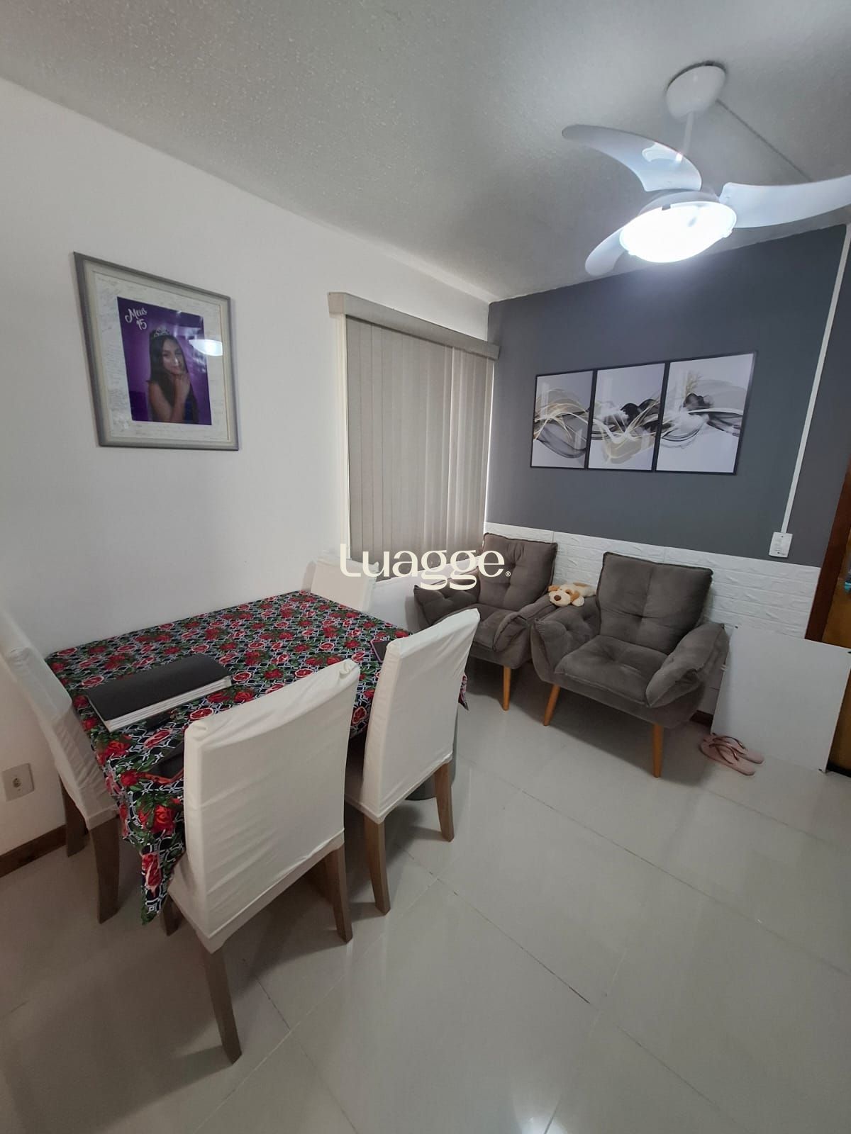 Apartamento à venda com 2 quartos, 39m² - Foto 13