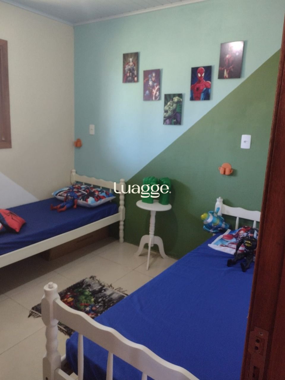 Casa à venda, 117m² - Foto 12