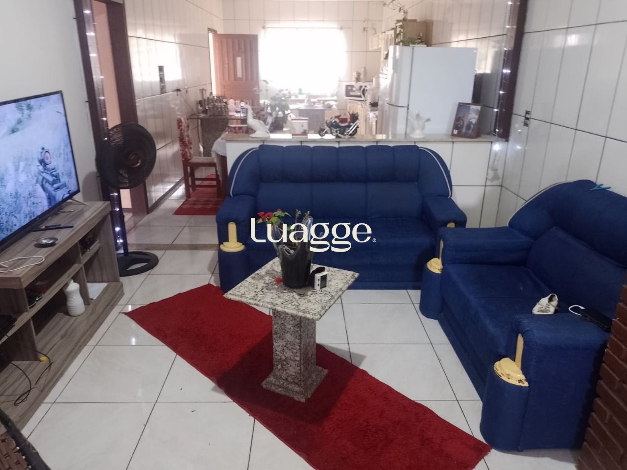 Casa à venda com 3 quartos, 102m² - Foto 7