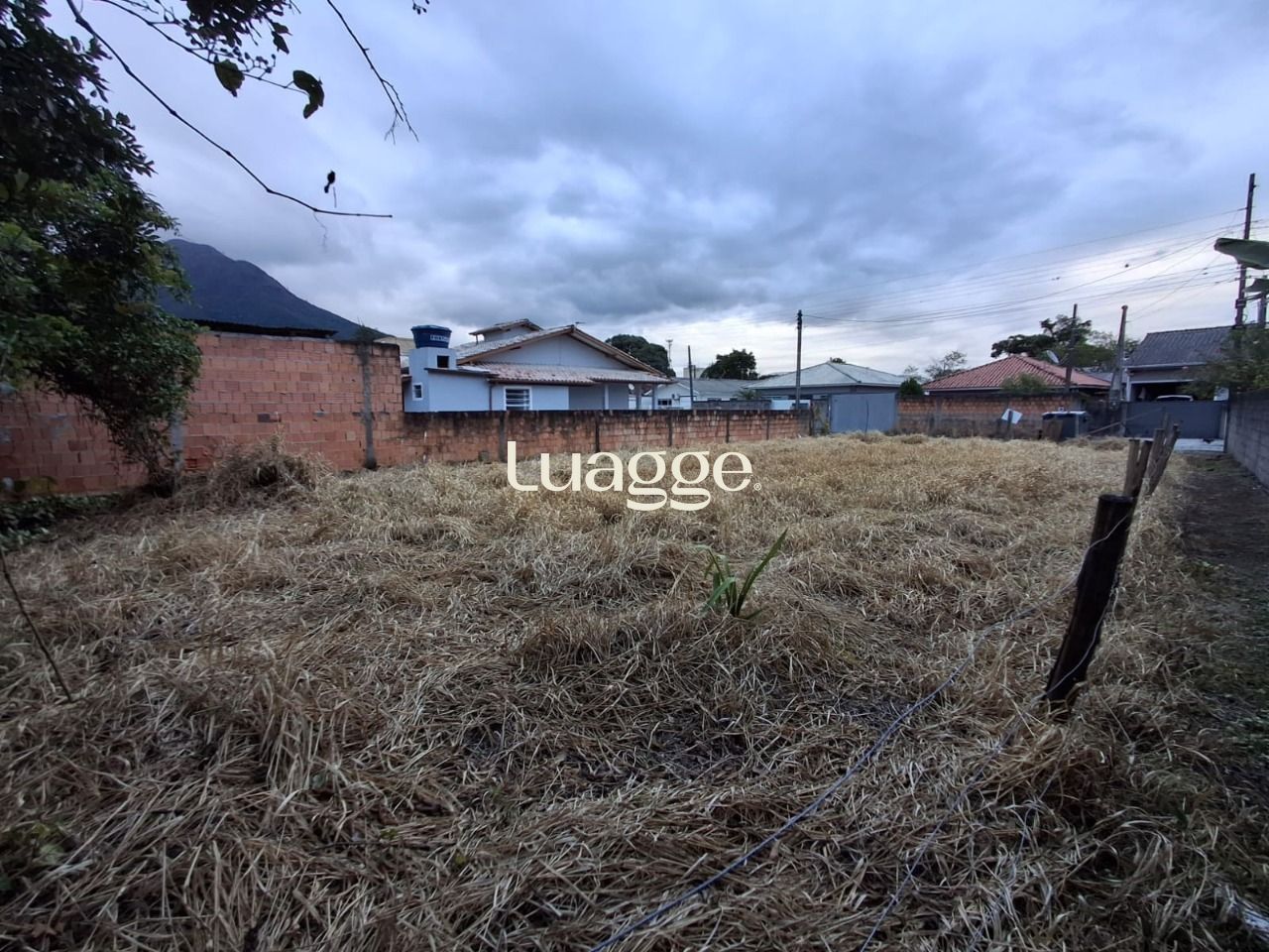 Terreno, 301 m² - Foto 8