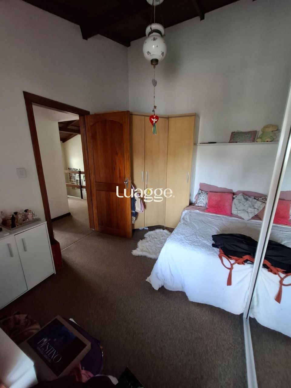 Casa à venda com 4 quartos, 253m² - Foto 41