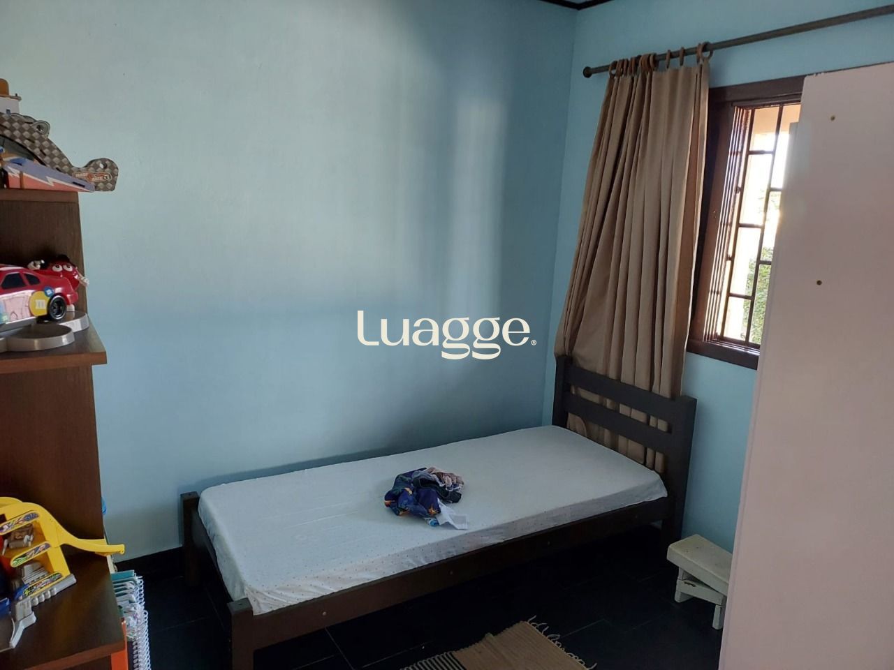 Casa à venda com 3 quartos, 102m² - Foto 9