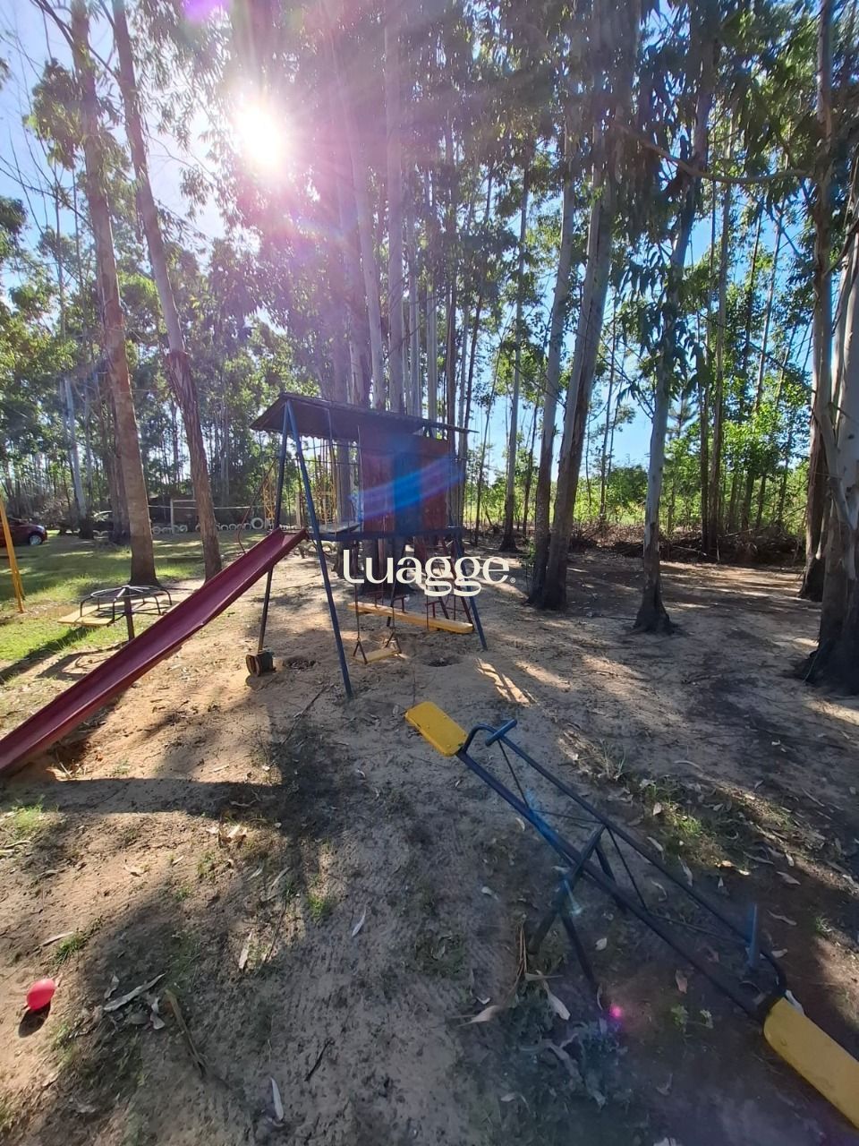 Sítio à venda com 4 quartos, 90m² - Foto 6
