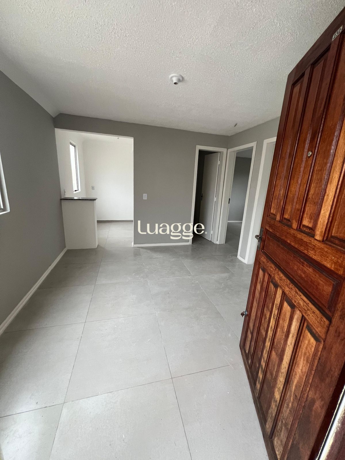 Apartamento, 2 quartos, 41 m² - Foto 2