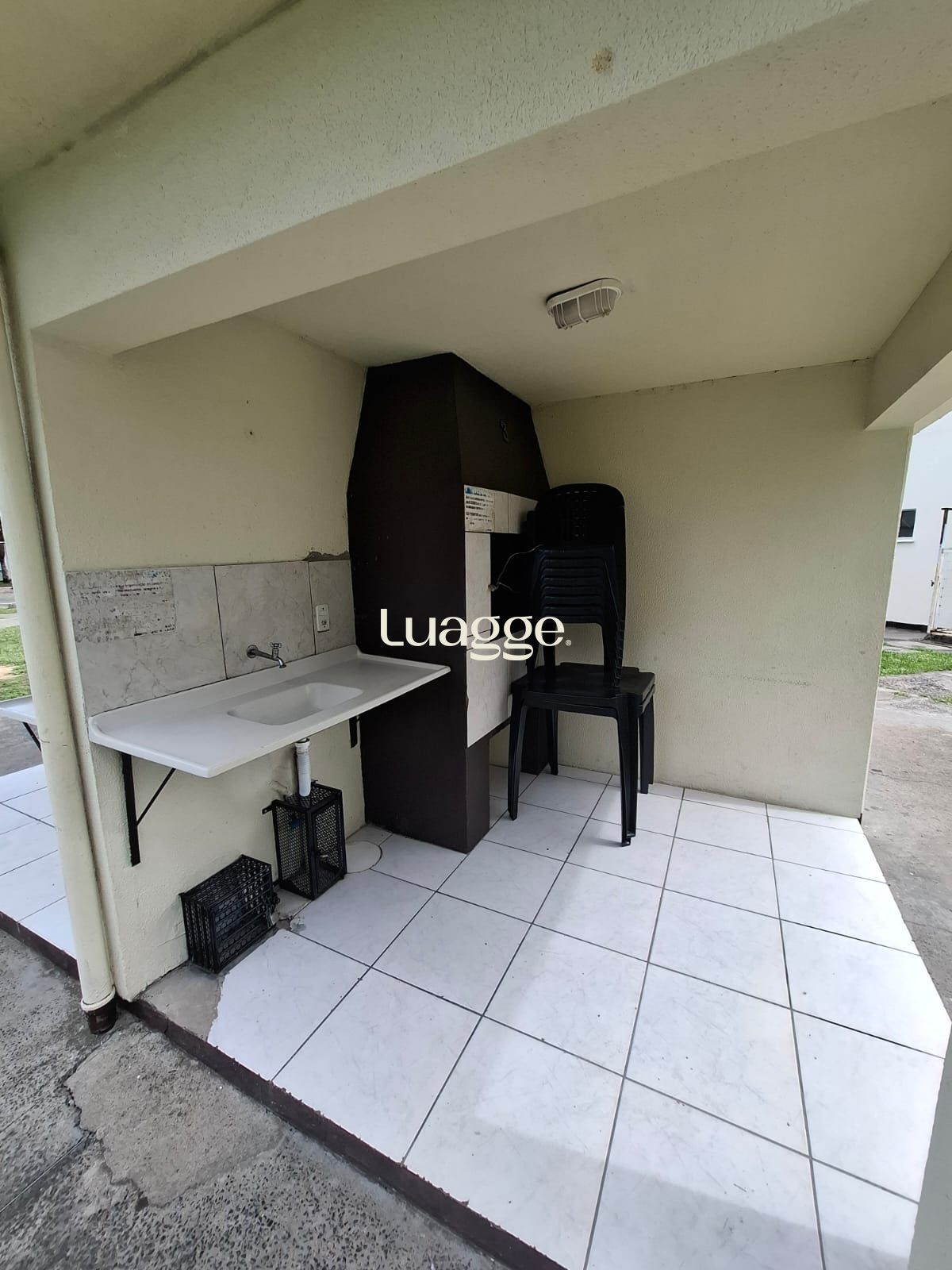 Apartamento à venda com 2 quartos, 39m² - Foto 6
