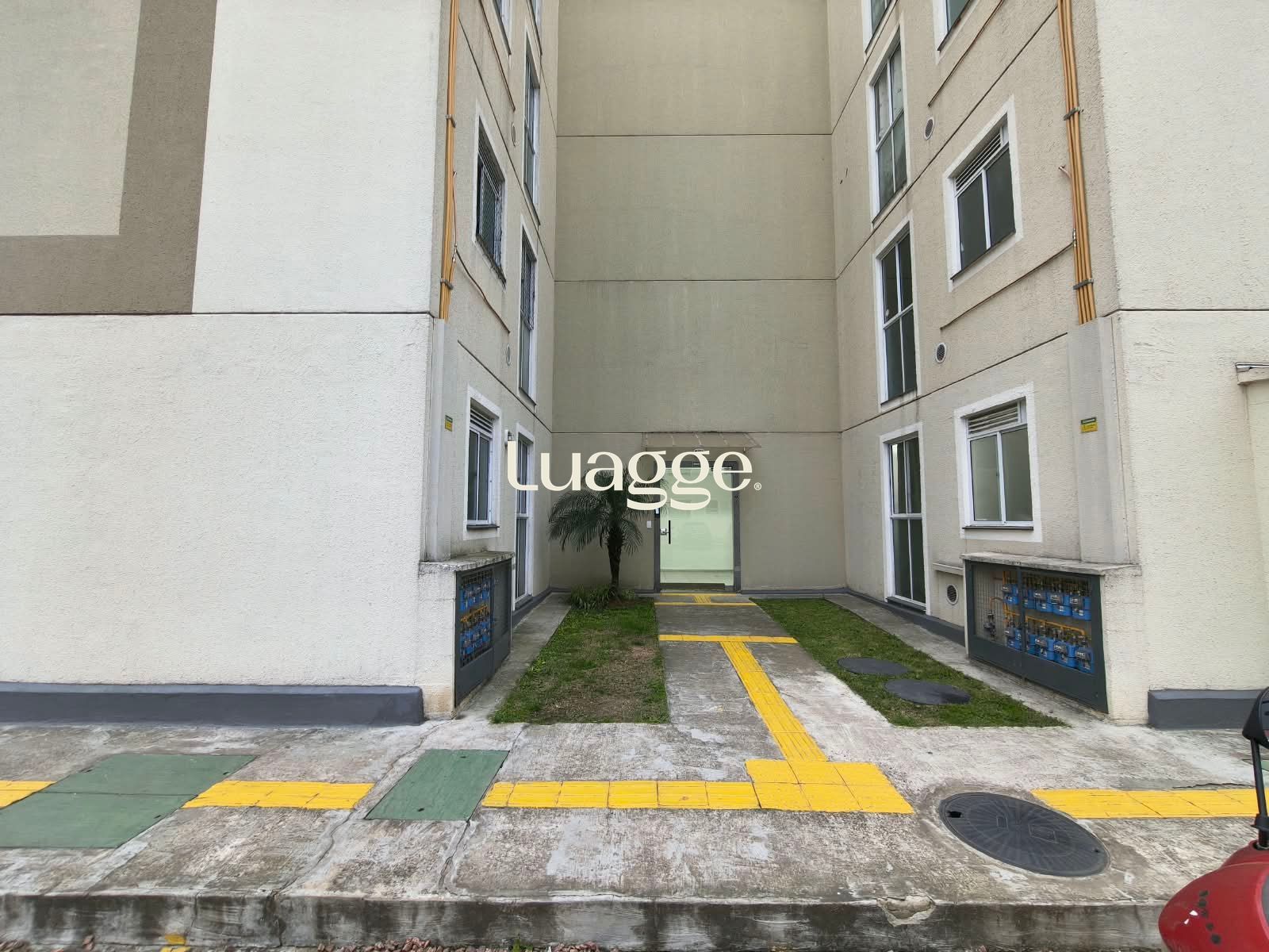 Apartamento, 2 quartos, à venda, 41 m², Restinga - Porto Alegre — foto 2