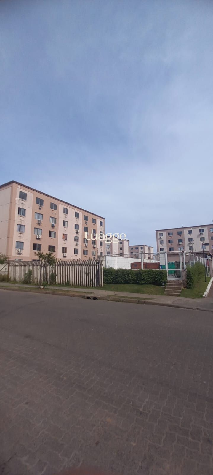 Apartamento, 2 quartos, 41 m² - Foto 2