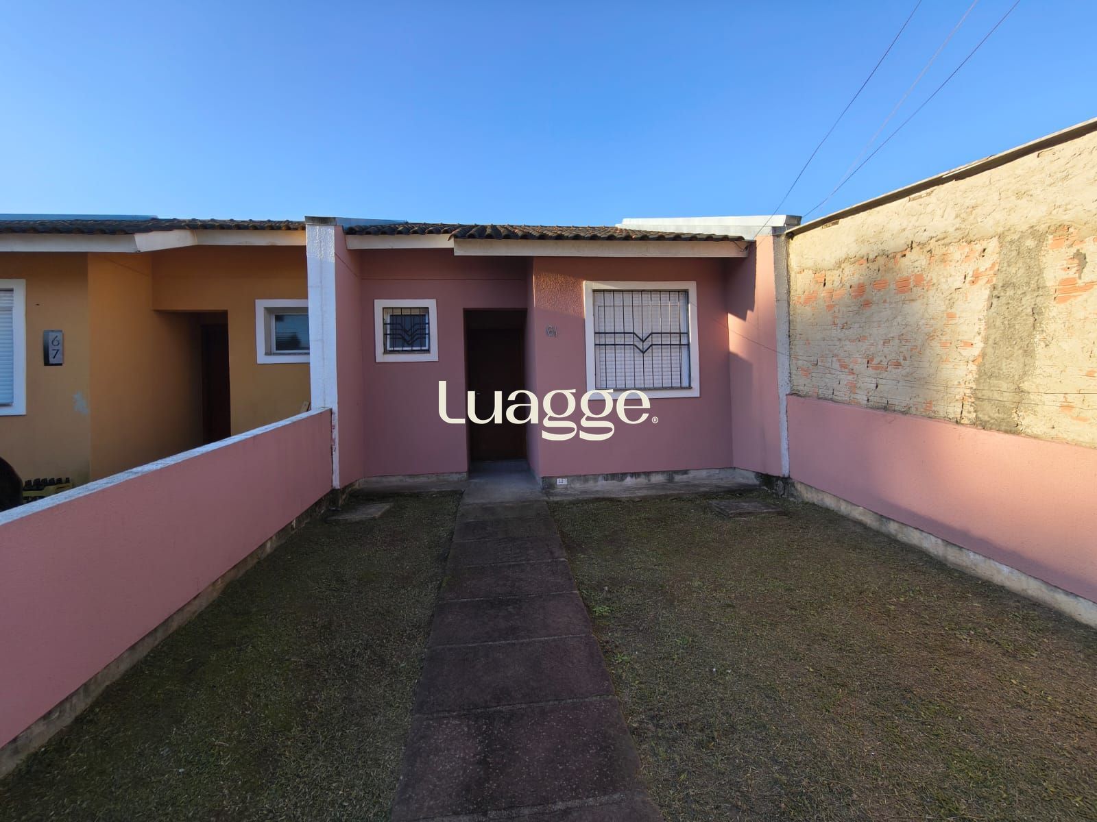 Casa a Venda Zona Sul de Porto Alegre