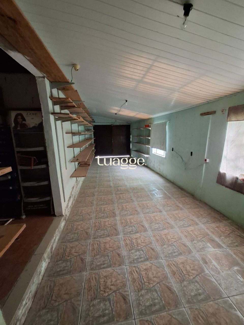 Sítio à venda com 2 quartos, 502m² - Foto 9