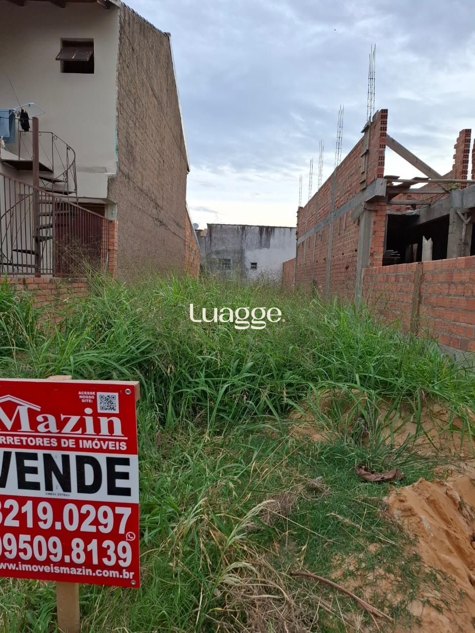 Terreno, 126 m² - Foto 2