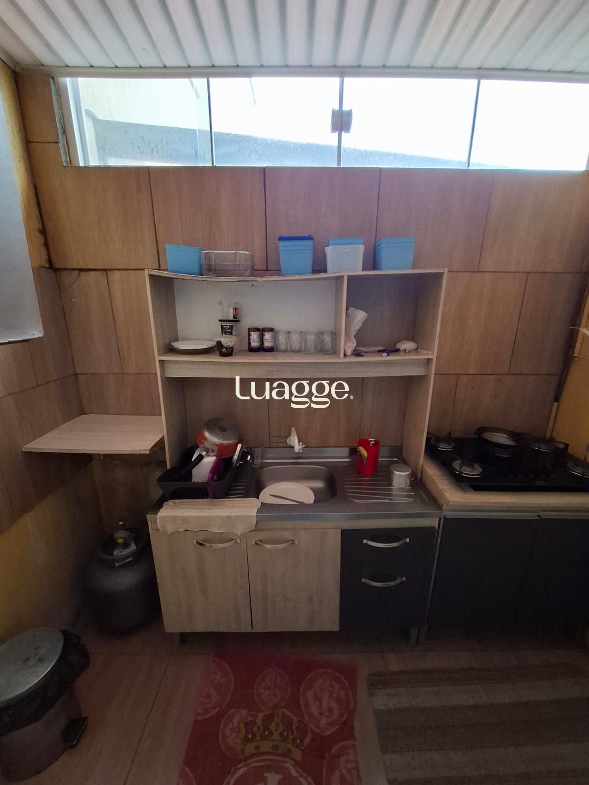 Casa de Condomínio, 2 quartos - Foto 9