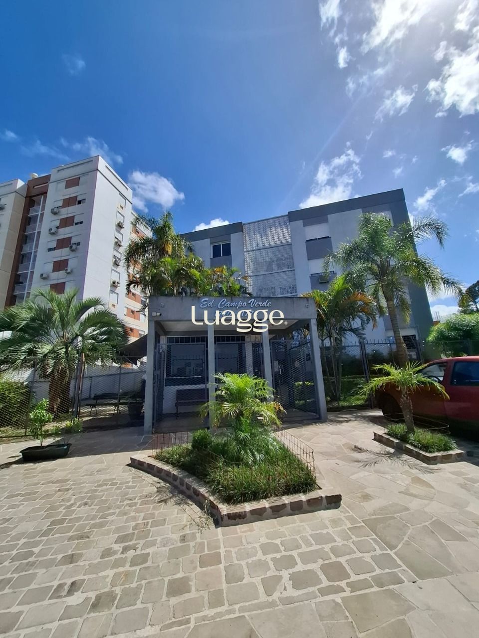 Apartamento, 2 quartos, 88 m² - Foto 1