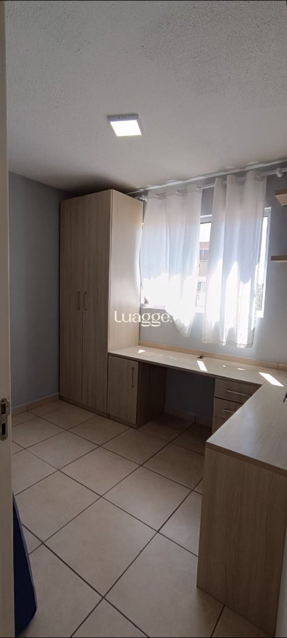 Apartamento, 46 m² - Foto 7