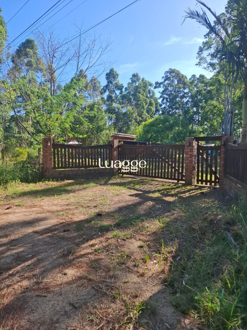 Sítio à venda com 4 quartos, 90m² - Foto 1
