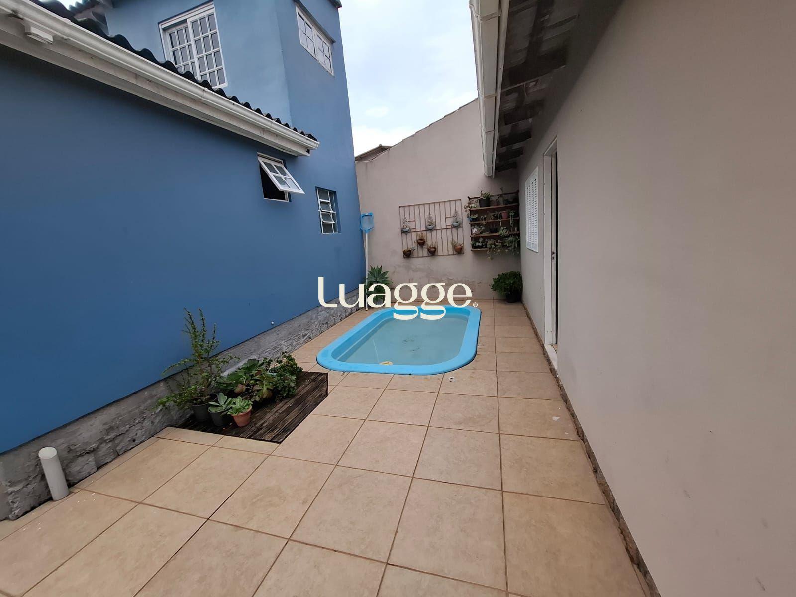 Casa à venda com 4 quartos, 201m² - Foto 8