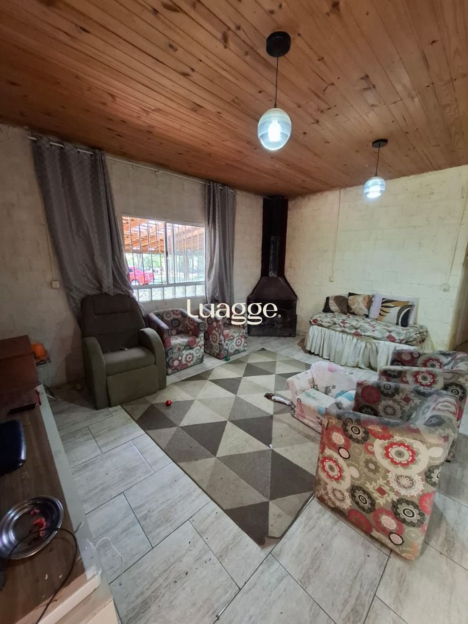 Sítio à venda com 4 quartos, 90m² - Foto 27