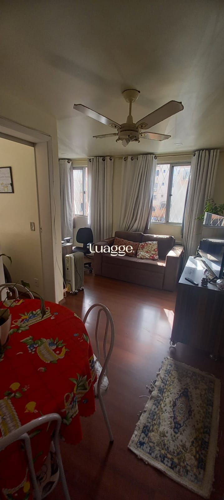 Apartamento, 2 quartos, 37 m² - Foto 17