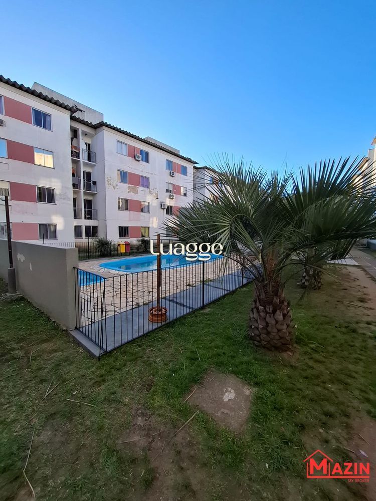 Apartamento, 2 quartos, à venda, 45 m², Restinga - Porto Alegre — foto 5