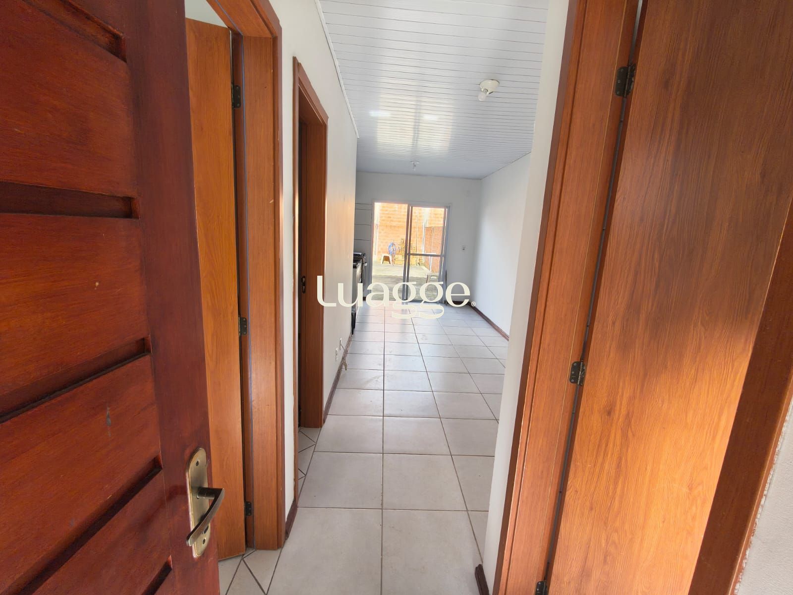 Casa, 2 quartos, à venda, 40 m², Restinga - Porto Alegre — foto 2
