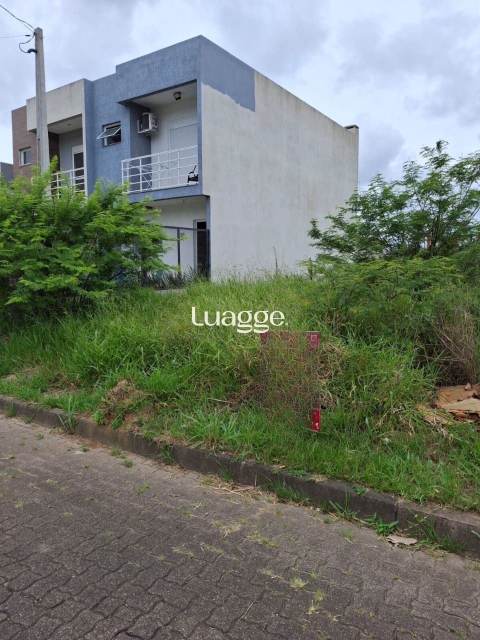 Terreno, 97 m² - Foto 3