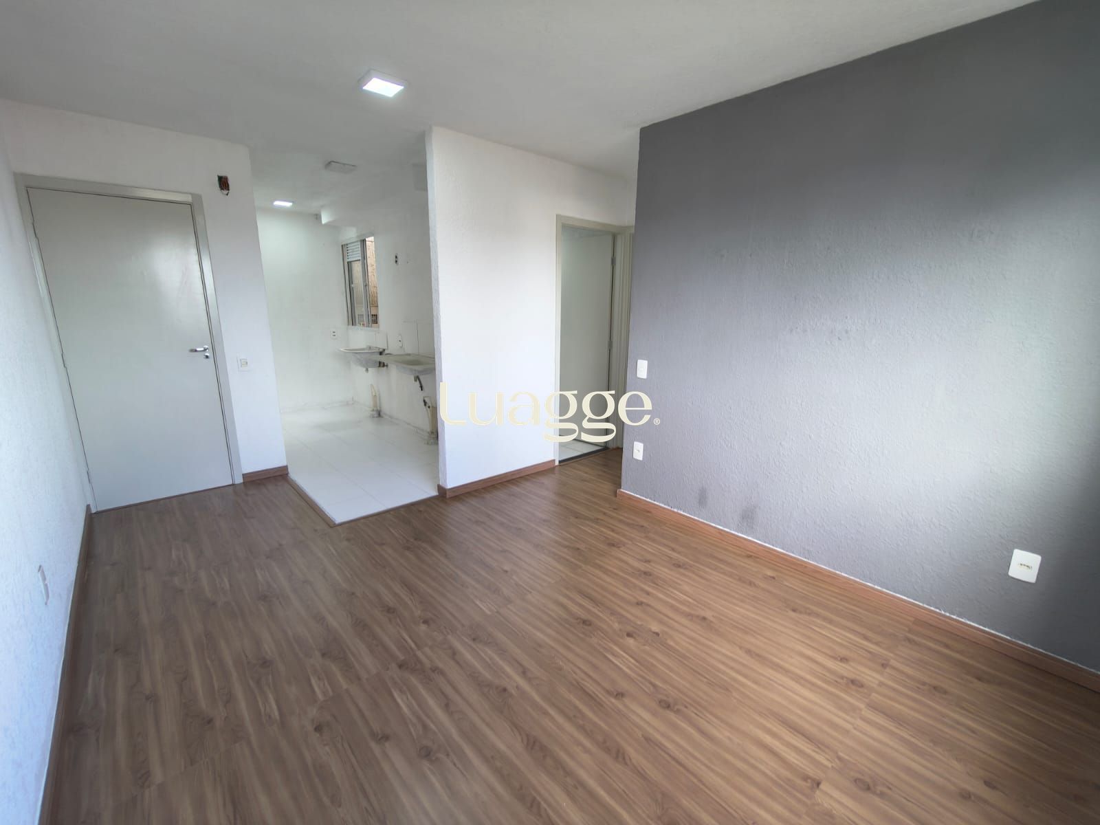 Apartamento 2 dormitórios - Reformado - Reserva do sul II -Porto Alegre/RS