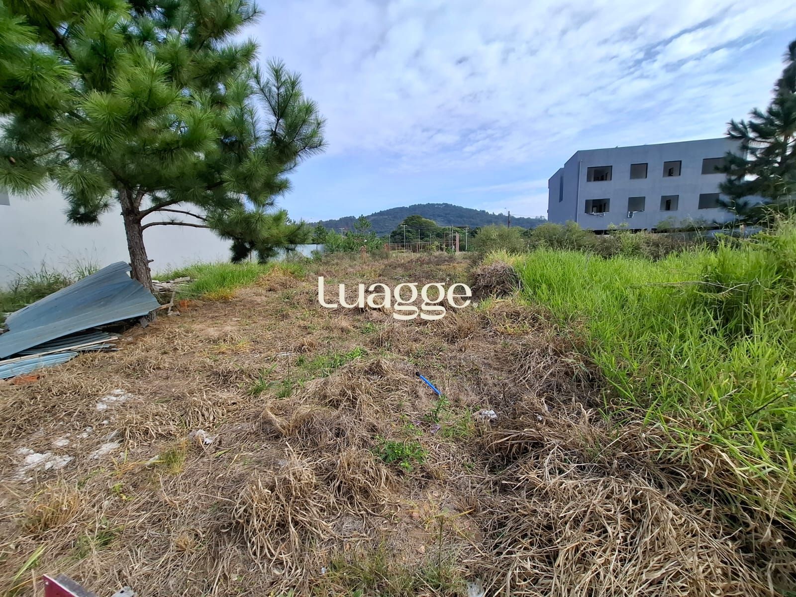 Terreno, 189 m² - Foto 4