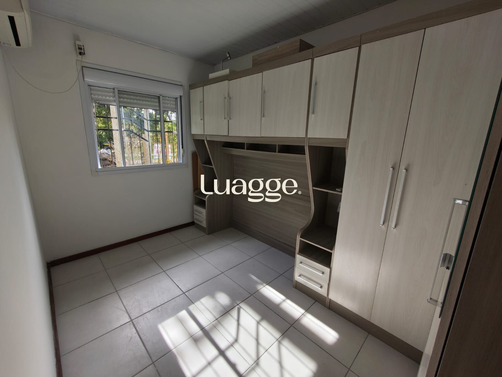 Casa, 2 quartos, à venda, 40 m², Restinga - Porto Alegre — foto 4