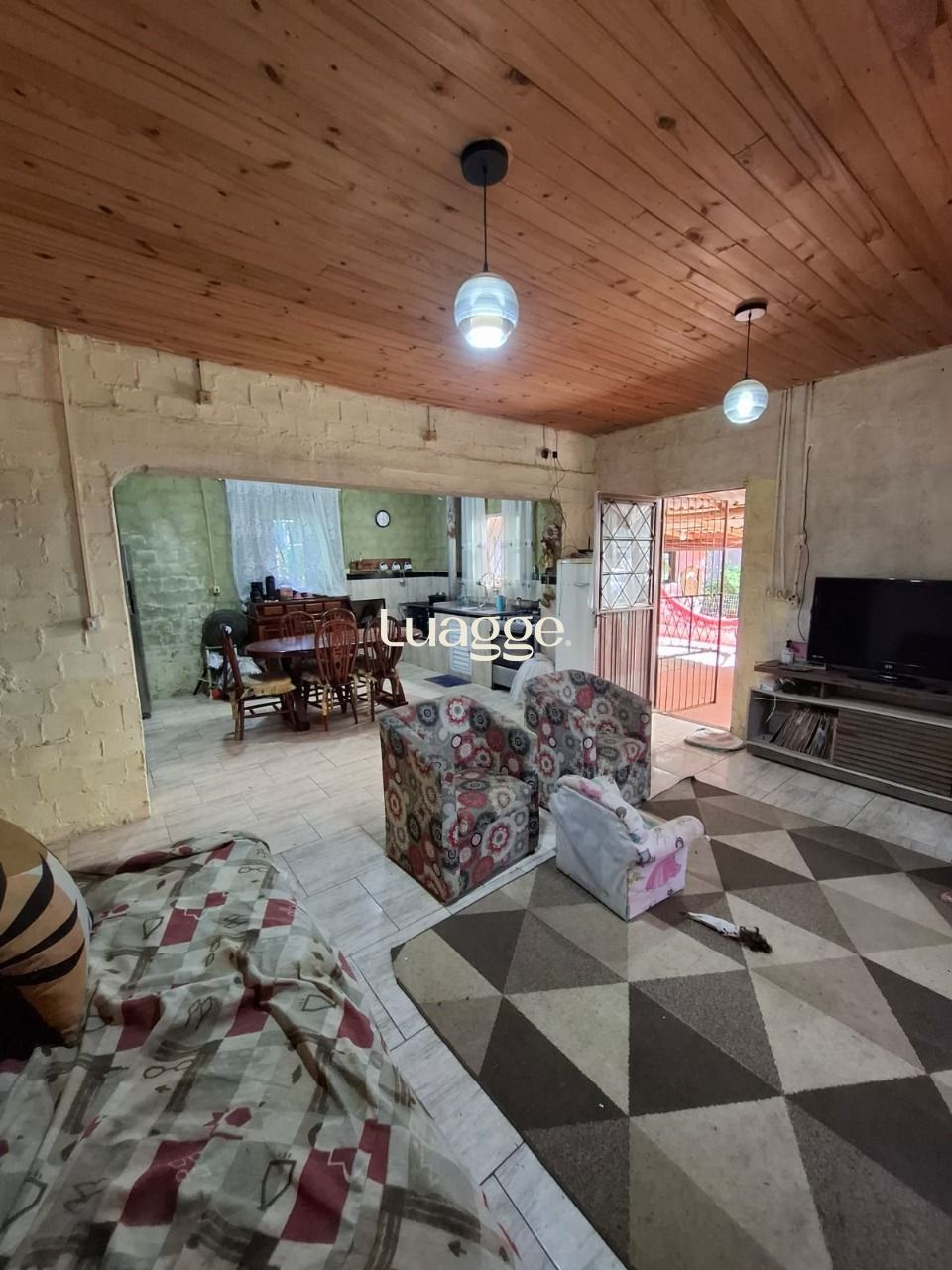 Sítio à venda com 4 quartos, 90m² - Foto 26