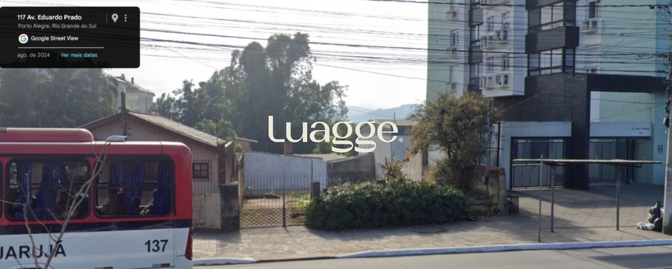 Terreno à venda, 144m² - Foto 2