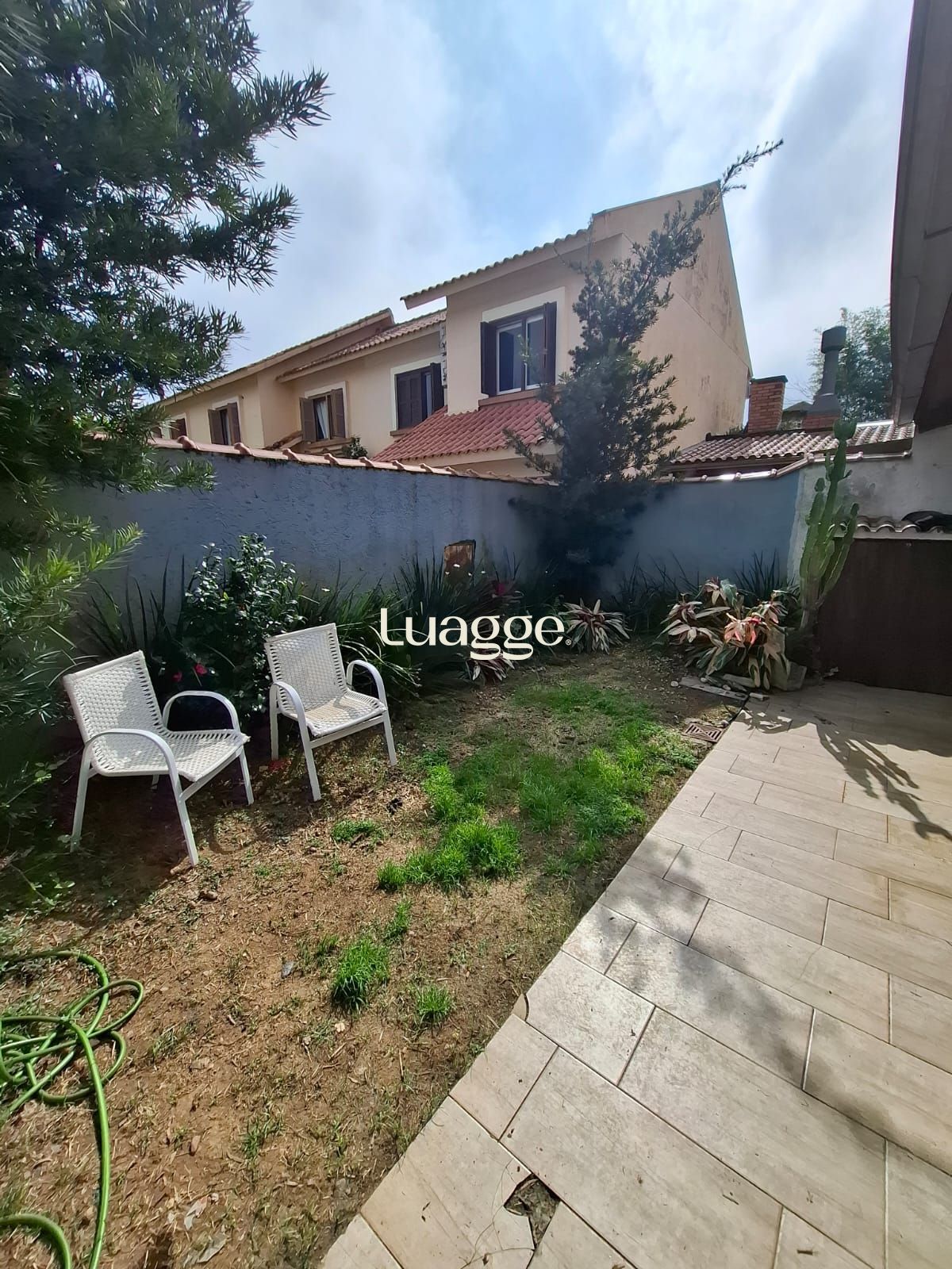 Casa à venda com 3 quartos, 142m² - Foto 38