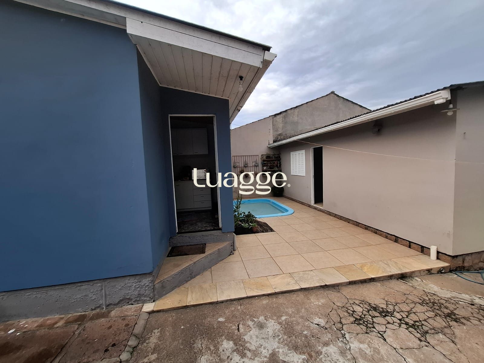 Casa à venda com 4 quartos, 201m² - Foto 6