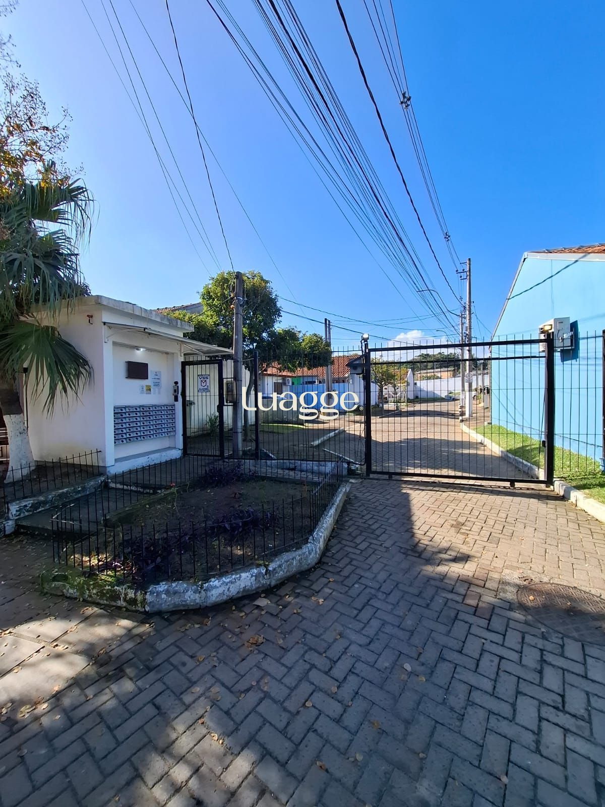 Casa, 1 quarto, 46 m² - Foto 3