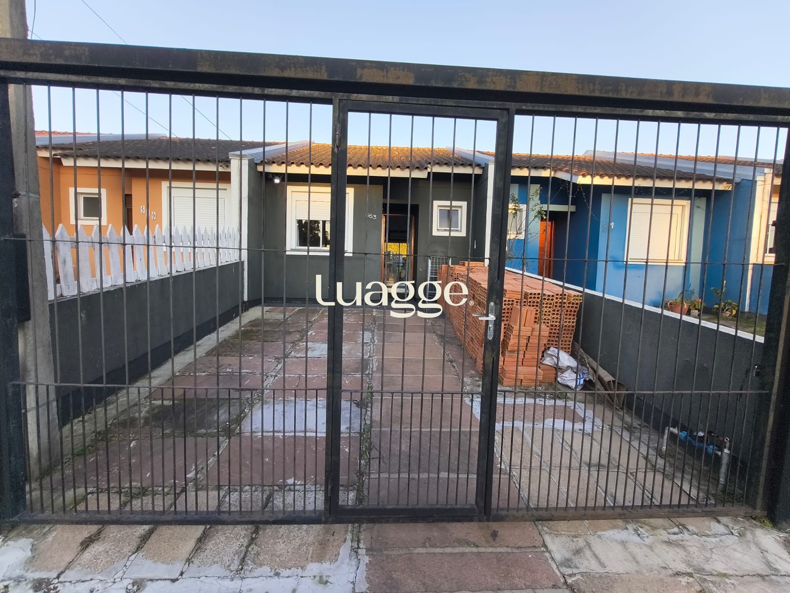 Casa, 2 quartos, à venda, 41 m², Restinga - Porto Alegre — foto 2