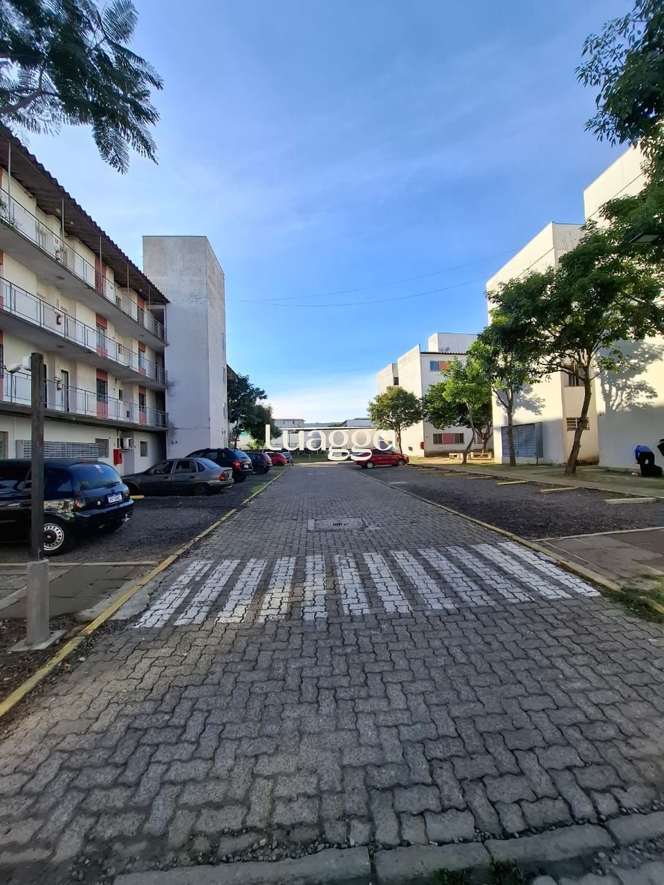 Apartamento, 1 quarto, 36 m² - Foto 1