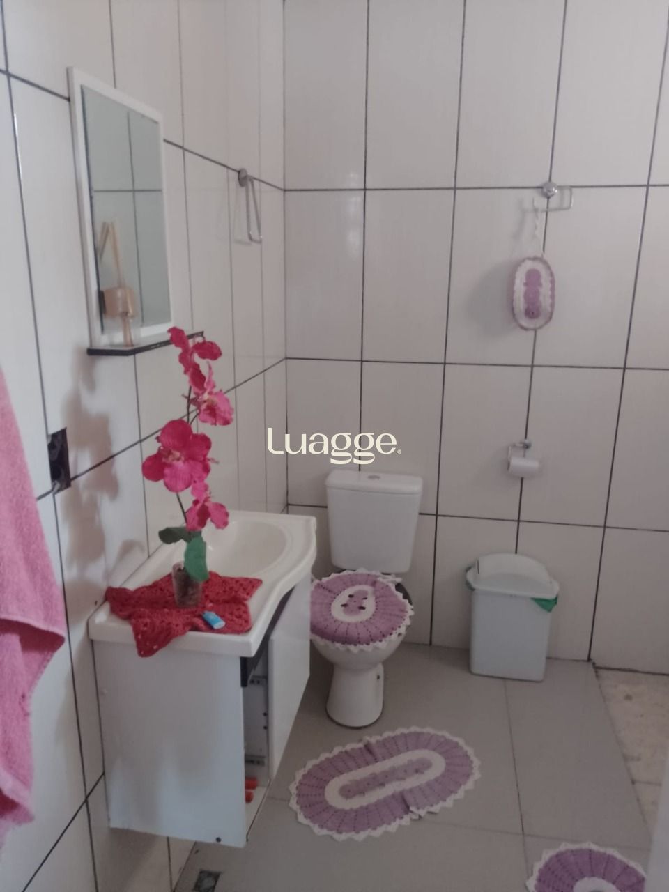 Casa à venda com 3 quartos, 102m² - Foto 18