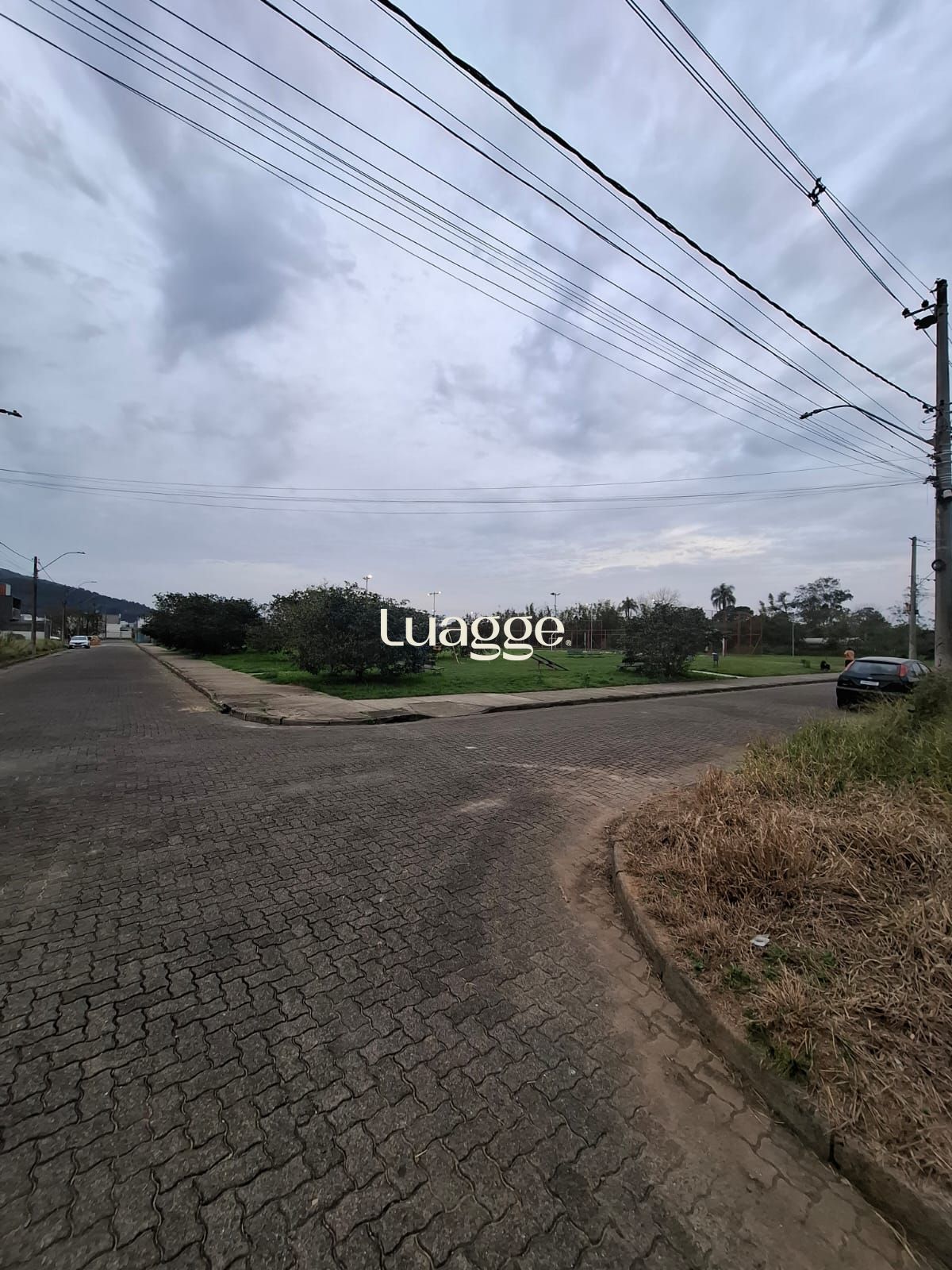 Terreno, 111 m² - Foto 2