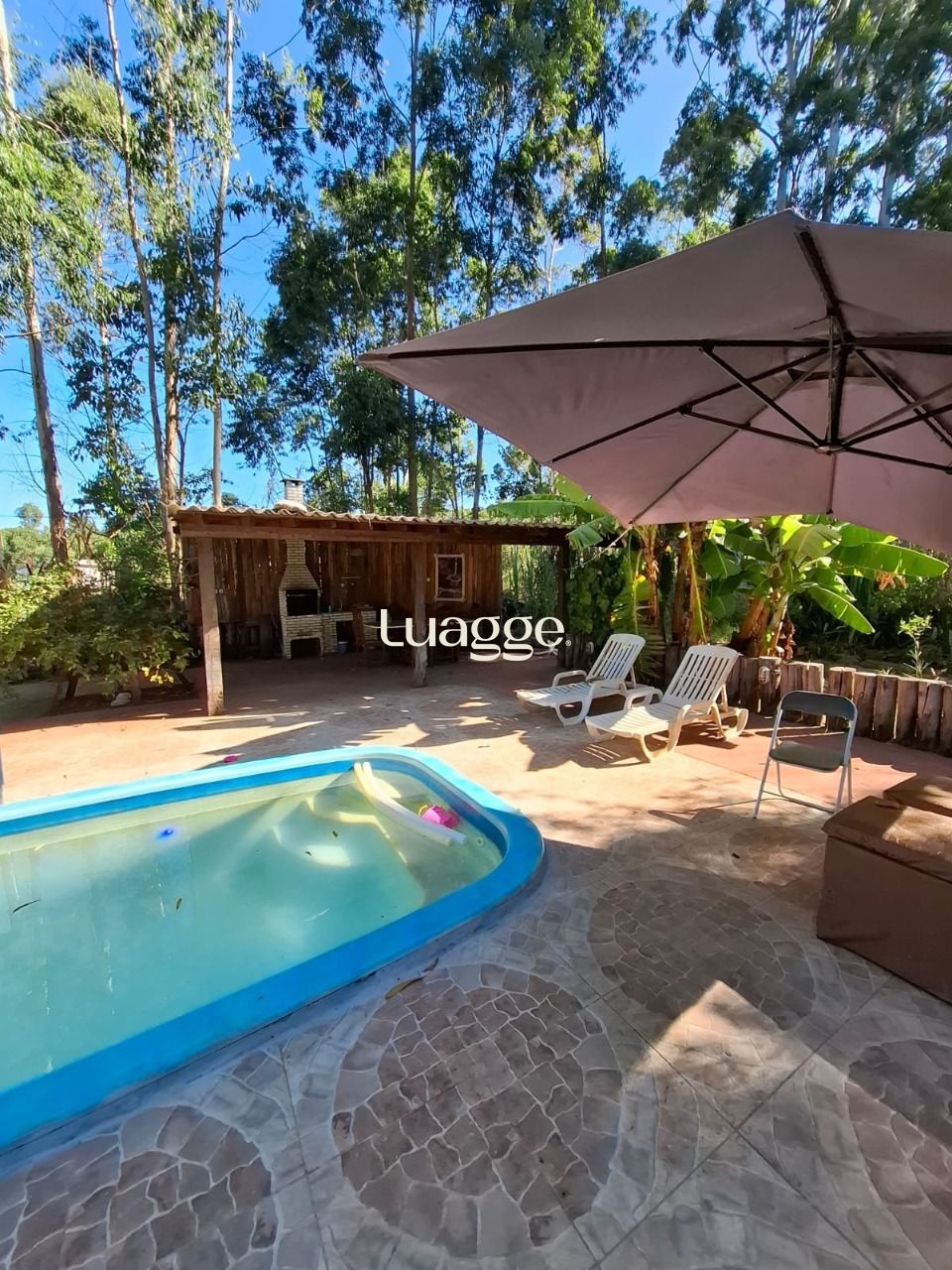 Sítio à venda com 4 quartos, 90m² - Foto 42